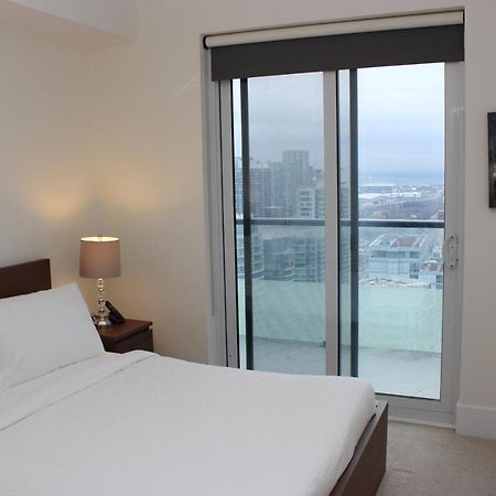 Atlas Suites - Cn Tower & Convention Centre Toronto Exterior photo